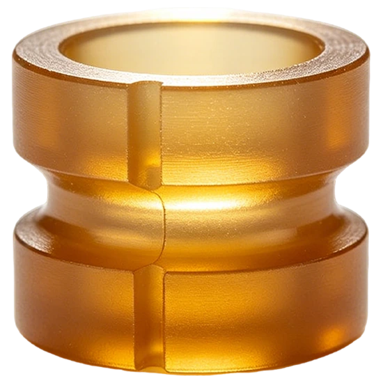 ULTem CNC Machining – Precision, Performance & Global Reliability