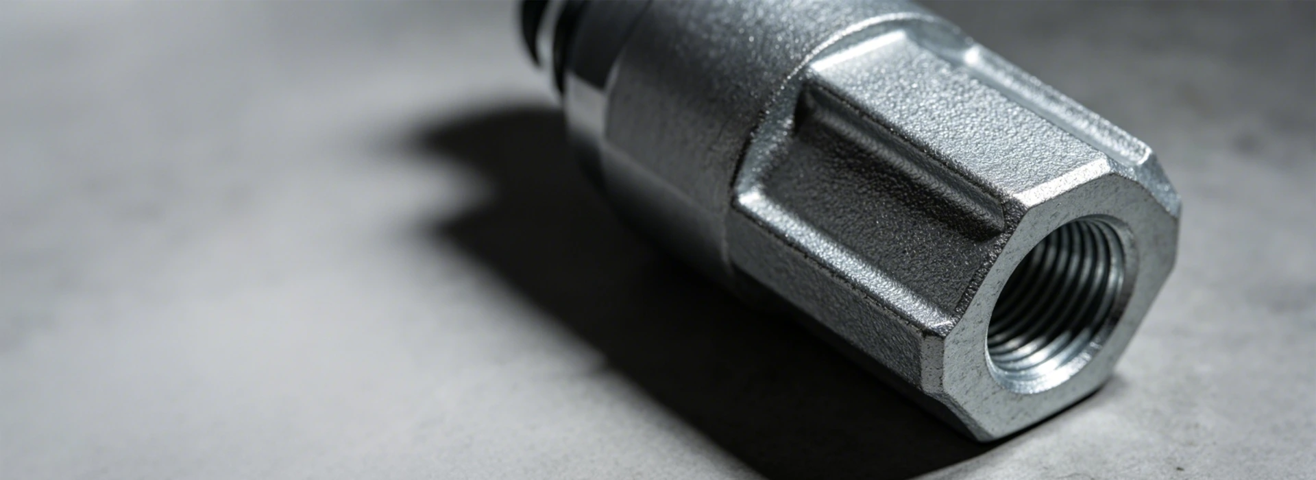 Zinc CNC Machining – Precision & Reliability for Global Applications